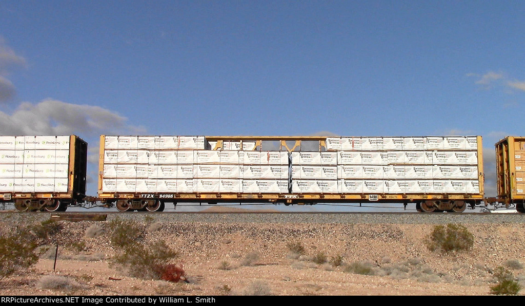 EB Manifest Frt at Erie NV W-Pshr -12